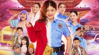 Maam Chief: Shakedown in Seoul