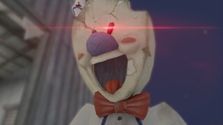 Ông Bán Kem Sát Nhân...