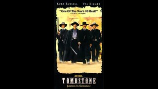 Tombstone 1993