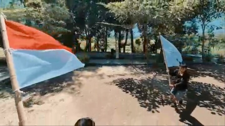 Indonesia Independence Day