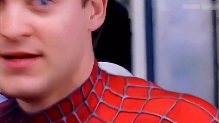 Melihat empat versi parodi Spider-Man, menurut Anda mana yang lebih lucu?