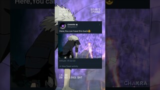 Tobirama😎💯