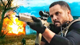 Усадьба - Официальный трейлер (2024) Драма фильм HD