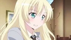 BOKU WA TOMODACHI GA SUKUNAI NEXT Episode 2 Sub English