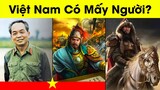 20 Vị Tướng Xuất Chúng Trên Thế Giới - Việt Nam Khiến Cả Thể Giới Nể Phục | Vivu Thế Giới