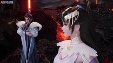 Lord of the ancient God grave eps 358