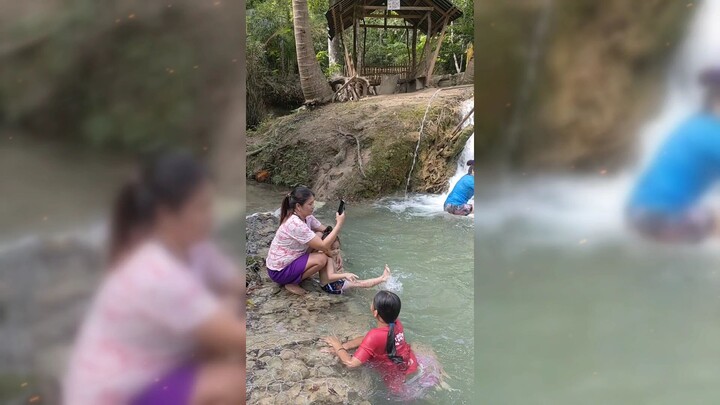 swimming 🏊🏊🏊