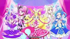Kimi to precure ep 43