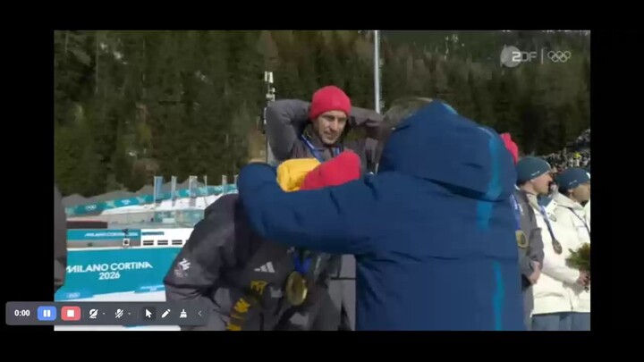 2026 Winter Olympics Milano Cortina Day 10 (2)