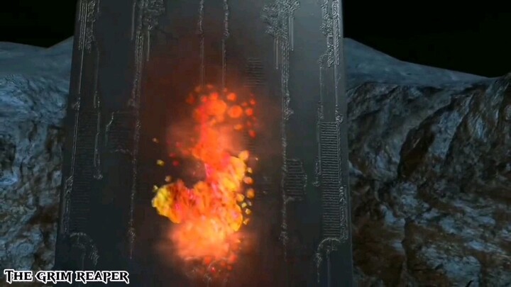 Nero Vs Berial Devil May Cry 4