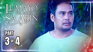 Lumayo Ka Man Sa Akin | Episode 72 (3/4) | May 6, 2024