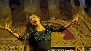 Qayamat Qayamat_Miss Fultusi_ Arup Dance Acadamy _ #arupdanceacademy#djsong#danc