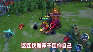 芈月：4分钟回家4次，这就是东皇教官？