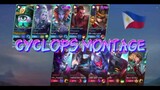 cyclops montage|mobile legends