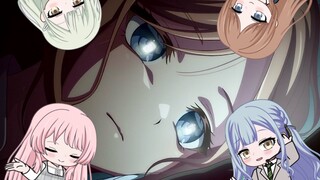 [MyGO/Misunderstanding] Cruel Soyo's Completion Program