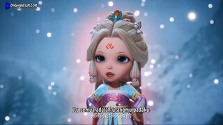 Martial Inverse Eps 23 sub indo 1080P