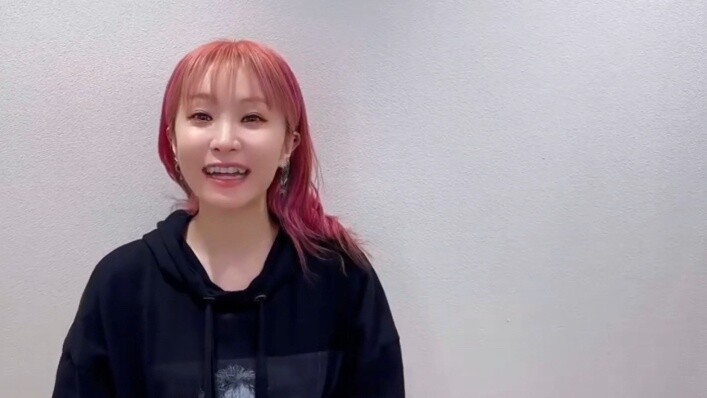 【Official Video】LiSA 6/9 Shanghai Concert Greetings