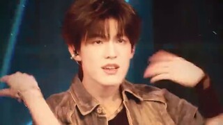 Zhang Zeyu｜Youngblood Straight Shot