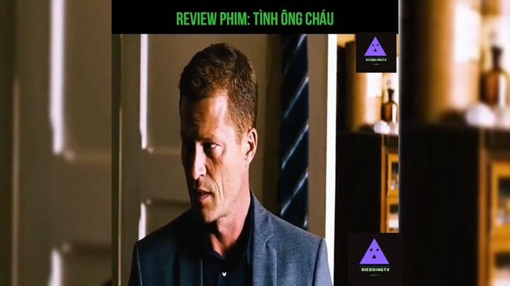 Tóm tắt phim: Tình ông cháu p2 #reviewphimhay