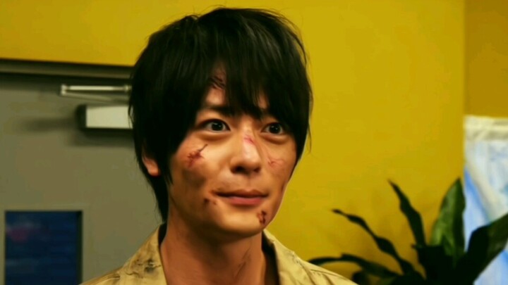 Does Mr. E really have no feelings for Zhantu at all...
