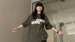 《飞天茅台》翻跳#飞天茅台