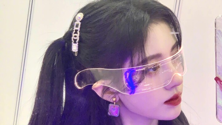 【Phục chế 4K】Cúc Tịnh Nghi [Một Nghìn Lẻ Một Đêm] Quay trực tiếp “0,2s” + “Bữa Tiệc Mặt Nạ”