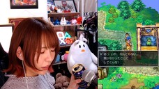 【あかねこ コメ無】#6「ドラゴンクエストVI幻の大地」初見プレイ☆ネタバレ禁止!#DQ #DQ6 #ドラクエ6。2023年6月28日
