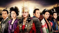 Queen Seon Deok Episode 45 Sub Indo