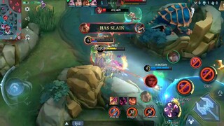 galing mo mag hanzo