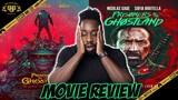 Prisoners Of The Ghostland - Review (2021) | Nicolas Cage | Fantasia Film Festival | RLJE