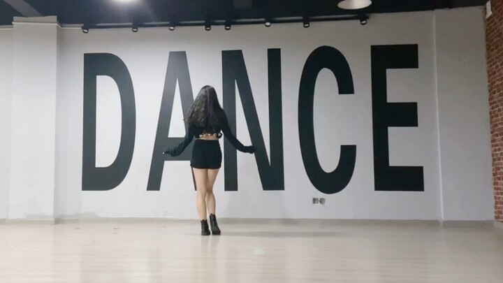 [Daily dance practice] T-ara - Hyomin's "Nice body" dance practice