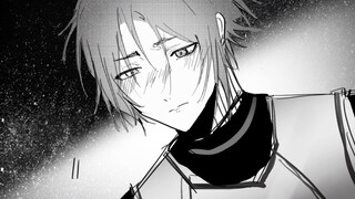 【Nagi Rei｜Cahaya Bulan (1/3)】