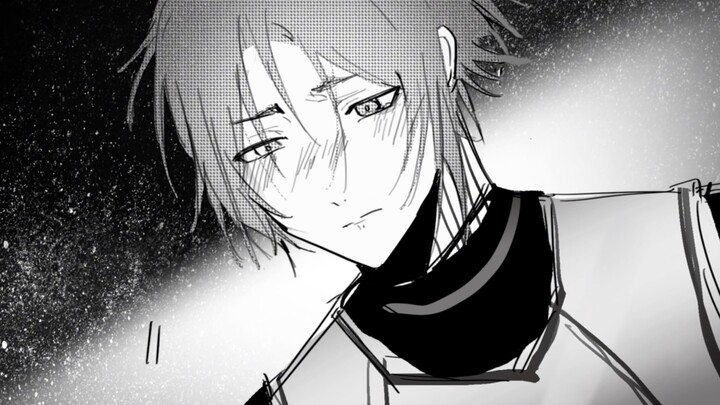 【Nagi Rei｜Cahaya Bulan (1/3)】