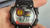 Bạn đã từng nhìn thấy chiếc đồng hồ Kamen Rider FAIZ đồng thương hiệu Casio chưa?