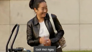 cầm gậy ra đây p4 #cuoimoingay