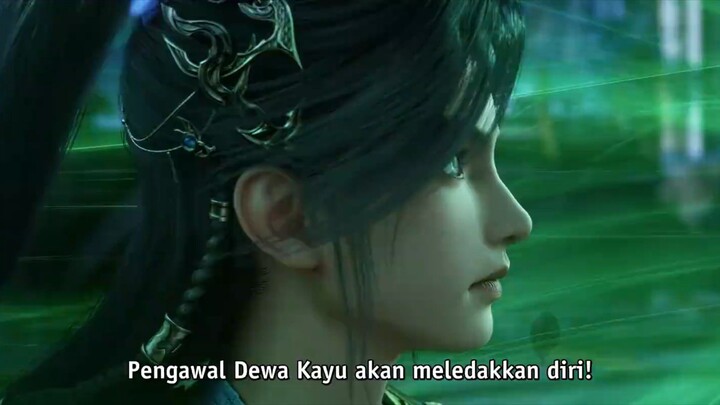 great ruler S2 Eps 94