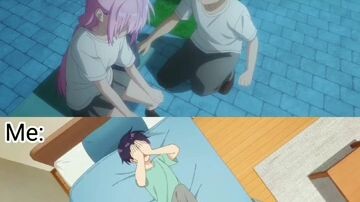 shikimori s not just a cutie