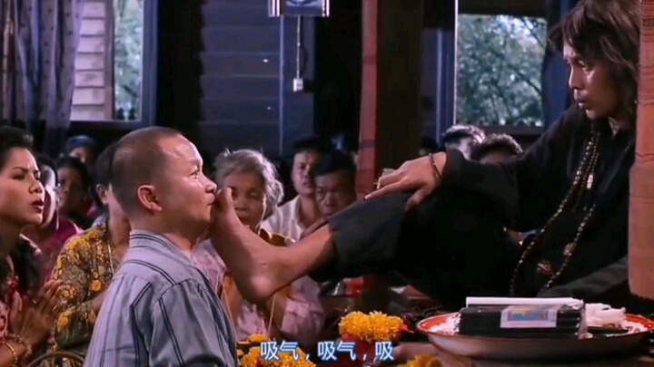 This dude’s the real master—single divination, and he’s a god!