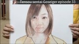 Goseiger episode 33