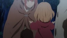 EP12 A BOY TRAIN BY UNDEAD DEMONS [THE FARAWELL PALADIN]