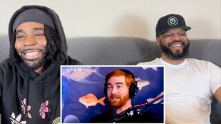 Bad Friends - Funniest Moments (Part 1) Reaction