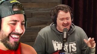 Funniest Shane Gillis moments! (Reaction)