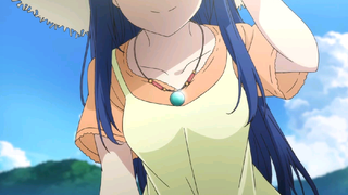 Cô gái đến từ không gian khác Tập 15