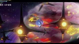 [Star Travels 2: Storm Familla 2] Phân tích trailer cuối cùng (Chỉ sau 6 tiếng đã bị tát vào mặt)