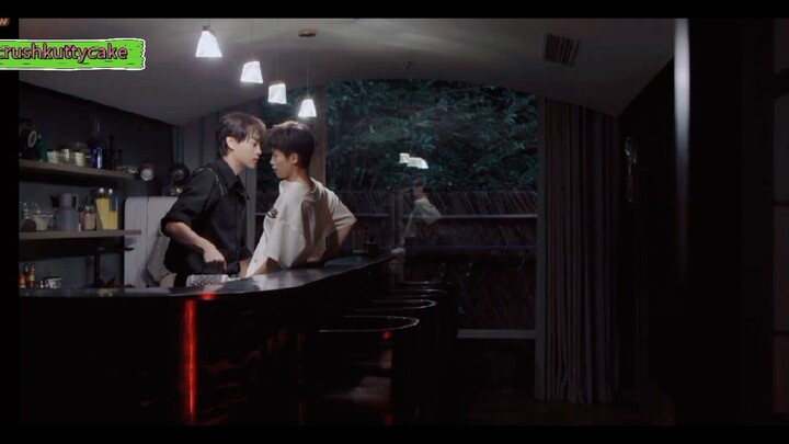 revenge love ep 5