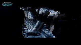 Keyland Uncanny Valley 2025