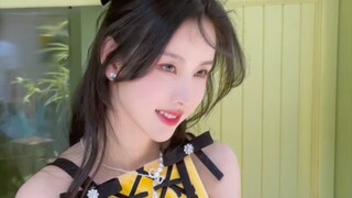 【陈都灵】舞 蹈 秀 反 差 萌