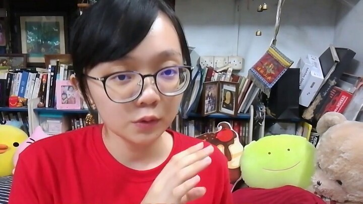 Malaysian Chinese watch "In the Name of People": Our officials should read this story [Xiaoxi Storyt