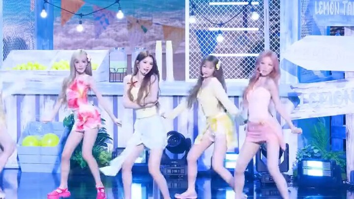 HEARTS2HEARTS Cover Dance