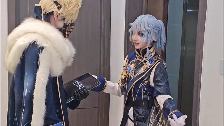 เมื่อครูสั่งให้ถึงบ้านก่อน 12:00 น. แต่กลับมาถึงหน้าบ้านตอนตีหนึ่งครึ่ง จะทำยังไงดี?